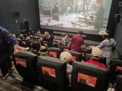 <b>KTV包厢、影院影厅、餐饮座位大多</b>