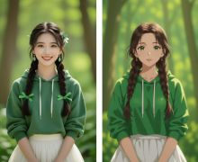 顶流热评写着：这是什么打破次元壁的仙人东西