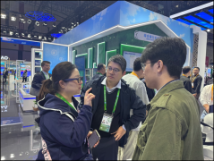 全面展现中国企业正在AI+AR智能终端范畴的立异